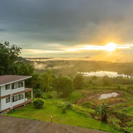 Hotel The Private 2 @ Khao Kho Exterior foto