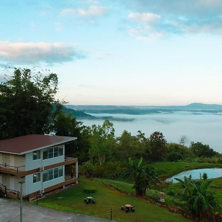 Hotel The Private 2 @ Khao Kho Exterior foto