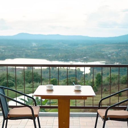 Hotel The Private 2 @ Khao Kho Exterior foto