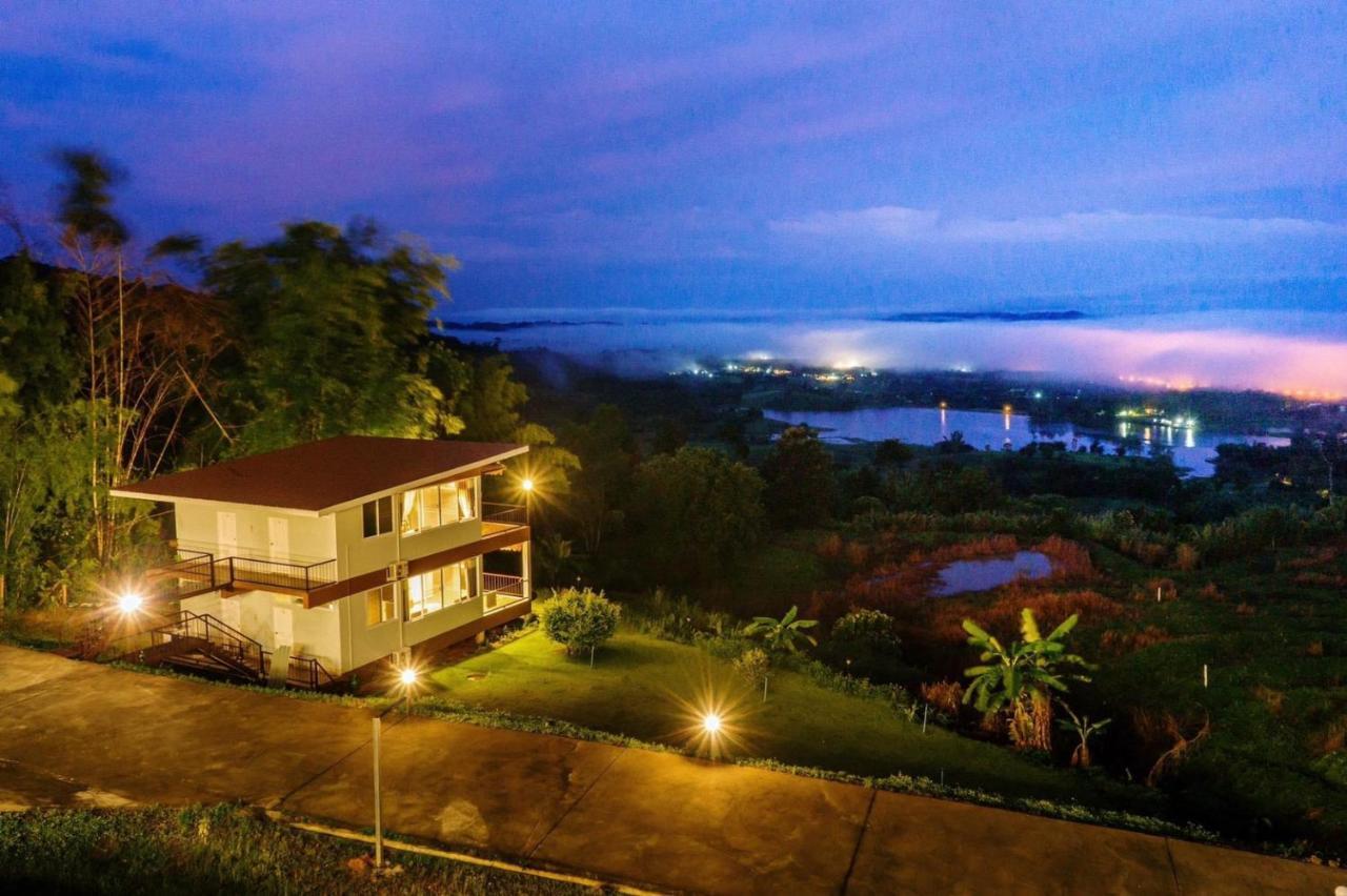 Hotel The Private 2 @ Khao Kho Exterior foto