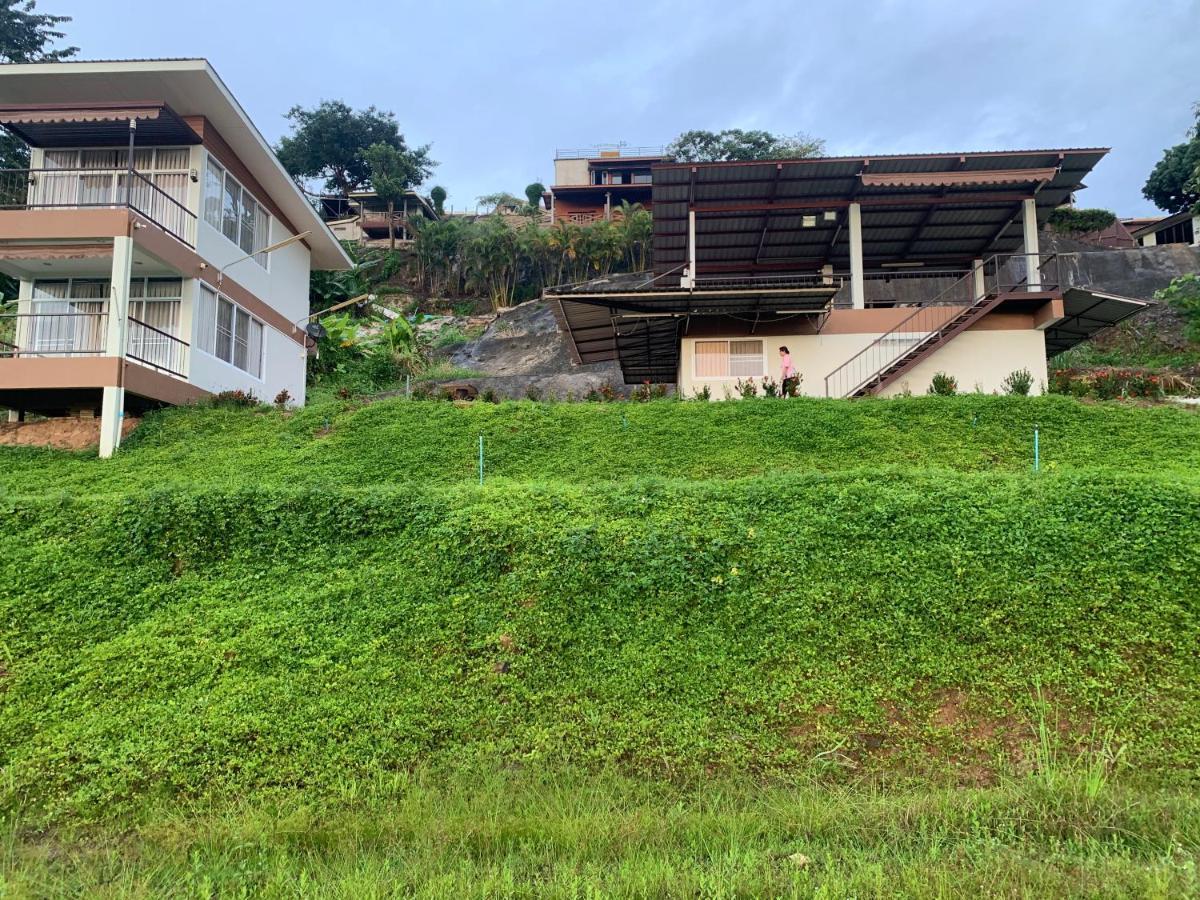 Hotel The Private 2 @ Khao Kho Exterior foto