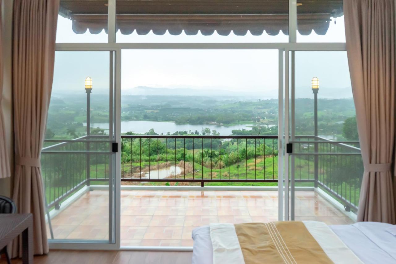 Hotel The Private 2 @ Khao Kho Exterior foto